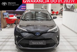 Toyota C-HR 1.8 Hybrid Comfort