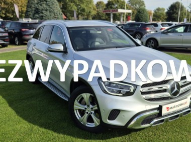 Mercedes-Benz Klasa GLC KAMERA-LED-STAN-1