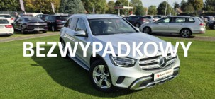 Mercedes-Benz Klasa GLC KAMERA-LED-STAN