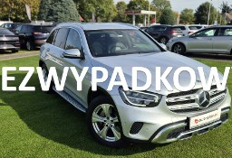 Mercedes-Benz Klasa GLC KAMERA-LED-STAN
