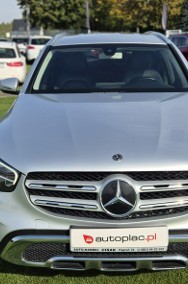 Mercedes-Benz Klasa GLC KAMERA-LED-STAN-2