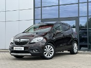 Opel Mokka 2 kpl.kół Grzane fotele+kierow., Climatronic, Navi, Czujniki GWARANC