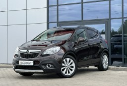 Opel Mokka 2 kpl.kół Grzane fotele+kierow., Climatronic, Navi, Czujniki GWARANC