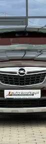 Opel Mokka 2 kpl.kół Grzane fotele+kierow., Climatronic, Navi, Czujniki GWARANC-4