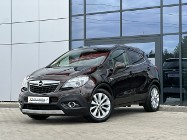 Opel Mokka 2 kpl.kół Grzane fotele+kierow., Climatronic, Navi, Czujniki GWARANC