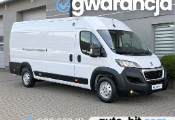 Peugeot Boxer L4H2 Maxi Klima Carplay 140KM Ład:1.4t 2023r. /www.auto-hit.com/