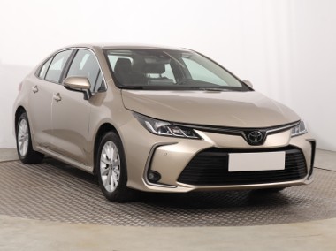 Toyota Corolla XII , Salon Polska, 1. Właściciel, Serwis ASO, VAT 23%,-1
