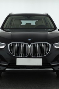 BMW X5 G05 Salon Polska, Serwis ASO, Automat, Skóra, Navi, Klimatronic,-2