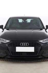 Audi A3 III , Salon Polska, Automat, Klima, Tempomat, Parktronic-2