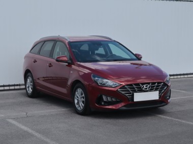Hyundai i30 II , Salon Polska, 1. Właściciel, Serwis ASO, VAT 23%, Klima,-1
