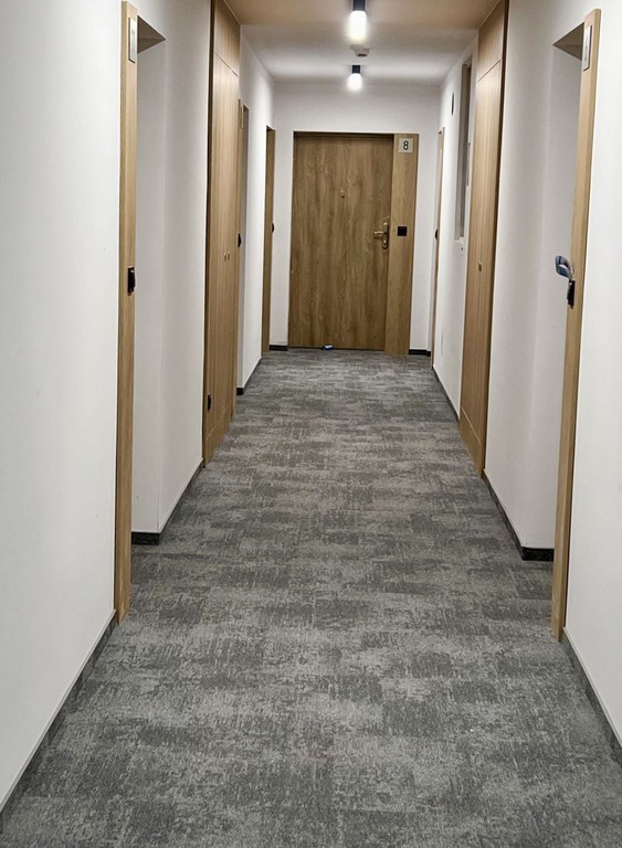Mieszkanie na sprzedaż, 1 pokój, 32 m², Poznań