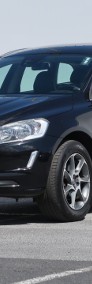 Volvo XC60 I , Skóra, Navi, Klimatronic, Tempomat, Parktronic,-3