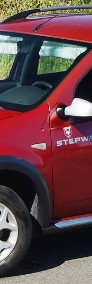 StepWay / Pojazd Sprzedajemy z Gwarancją ASO na ROK / LPG / KLIMA-3