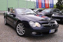 Mercedes-Benz Klasa SL R230