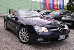 Mercedes-Benz Klasa SL R230