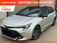 Toyota Corolla XII GR Sport 1.8 Hybrid GR Sport 1.8 Hybrid 140KM | Podgrzewane fotele!