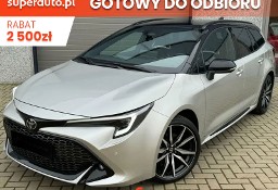 Toyota Corolla XII GR Sport 1.8 Hybrid GR Sport 1.8 Hybrid 140KM | Podgrzewane fotele!