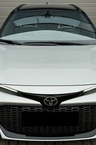 Toyota Corolla XII GR Sport 1.8 Hybrid GR Sport 1.8 Hybrid 140KM | Podgrzewane fotele!-2