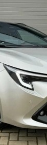 Toyota Corolla XII GR Sport 1.8 Hybrid GR Sport 1.8 Hybrid 140KM | Podgrzewane fotele!-3