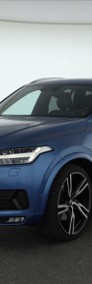 Volvo XC90 IV , Salon Polska, Serwis ASO, 225 KM, Automat, Skóra, Navi,-3