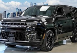 Jeep NOWY! Summit! Gwarancja! Leasing! Dealer Corvette, Dodge i RAM