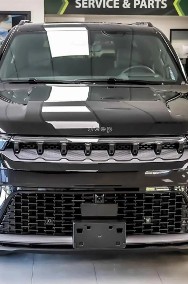 NOWY! Summit! Gwarancja! Leasing! Dealer Corvette, Dodge i RAM-2