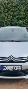 Citroen C4 II / 1.6 hdi / Automat / Niski Przebieg / Gwarancja / Opłacony-3