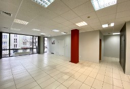 Saska Kępa lokal biurowy 105,8 m2
