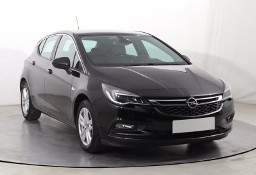 Opel Astra J , Salon Polska, Serwis ASO, Automat, Klimatronic, Tempomat,