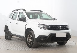 Dacia Duster I , Salon Polska, 1. Właściciel, Serwis ASO, Navi, Klima,