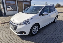 Peugeot 208 I SALON POLSKA 1.2i KLIMA STAN SUPER