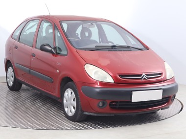 Citroen Xsara Picasso , HAK, Klima, El. szyby-1