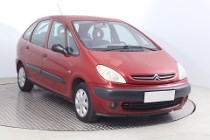 Citroen Xsara Picasso , HAK, Klima, El. szyby