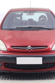 Citroen Xsara Picasso , HAK, Klima, El. szyby-2