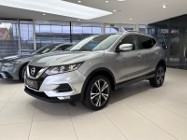 Nissan Qashqai II N-Style N-Style / CarPlay/Android Auto / Kamera cofania / Podgrzewane