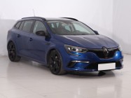Renault Megane IV Salon Polska, Serwis ASO, Automat, Skóra, Navi, Klimatronic,