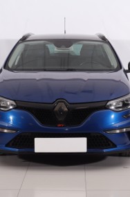 Renault Megane IV Salon Polska, Serwis ASO, Automat, Skóra, Navi, Klimatronic,-2