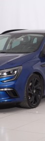 Renault Megane IV Salon Polska, Serwis ASO, Automat, Skóra, Navi, Klimatronic,-3