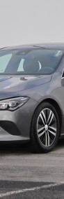 Mercedes-Benz Klasa CLA , Salon Polska, 1. Właściciel, Serwis ASO, Automat, VAT 23%,-3