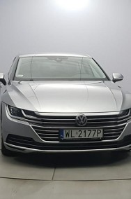 Volkswagen Arteon 2.0 TDI SCR Elegance DSG ! Z polskiego salonu ! Faktura VAT !-2