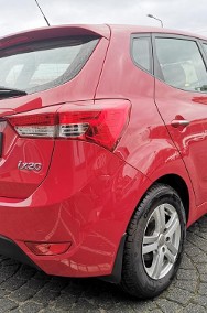 Hyundai ix20 1.4MPI SalonPL I Wł RzeczPrzebieg 2xKpl Kół BW-2
