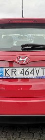 Hyundai ix20 1.4MPI SalonPL I Wł RzeczPrzebieg 2xKpl Kół BW-4