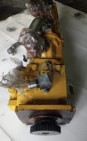 CAT 926-zestaw pomp/Caterpillar 926 pompy