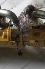 CAT 926-zestaw pomp/Caterpillar 926 pompy-2