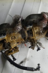 CAT 926-zestaw pomp/Caterpillar 926 pompy-3