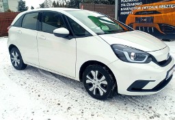 Honda Jazz IV -V Św. Zarej-Napęd Hybrydowy--Tablet-Jak Nowa!