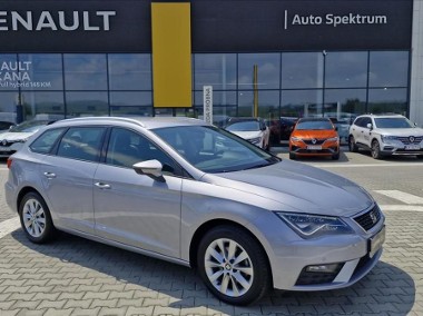 SEAT Leon III 1.6 TDI Full LED S&S-1