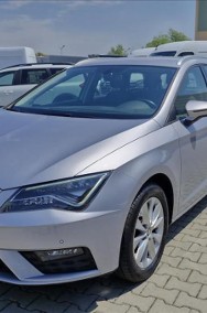 SEAT Leon III 1.6 TDI Full LED S&S-2