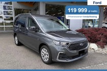 Ford Tourneo Grand L2H1 Titanium A7 Grand L2H1 Titanium A7 2.0 122KM