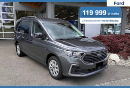 Ford Tourneo Grand L2H1 Titanium A7 Grand L2H1 Titanium A7 2.0 122KM